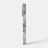 Case-Mate Barely There Apple iPhone 15 Pro iPhone Hülle (Linke Seite)