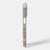 Case-Mate Barely There Apple iPhone 15 Pro iPhone Hülle (Rückseite / Rechts)