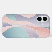 Case-Mate Barely There Apple iPhone 16 Hülle (Rückseite (Horizontal))