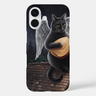 Case-Mate Barely There Apple iPhone 16 Hülle