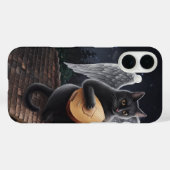 Case-Mate Barely There Apple iPhone 16 Hülle (Rückseite (Horizontal))