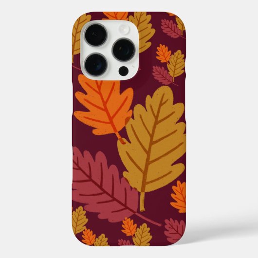 Case-Mate Barely There Apple iPhone 16 Pro Hülle (Rückseite)