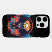 Case-Mate Barely There Apple iPhone 16 Pro Hülle- Hülle (Rückseite (Horizontal))