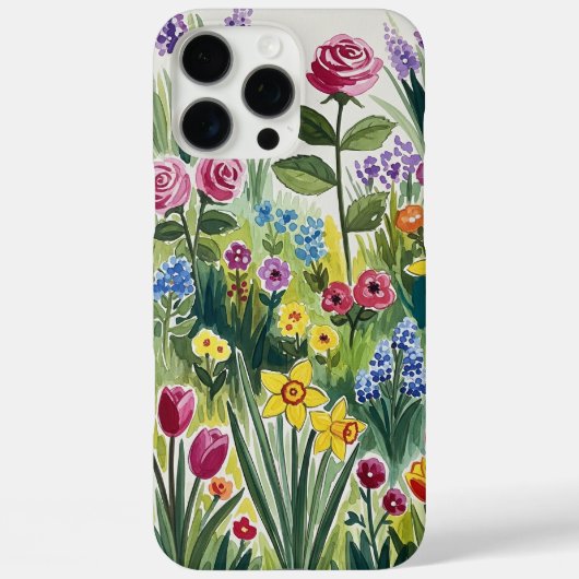 Case-Mate Barely There Apple iPhone 16 Pro Max Cas Hülle (Rückseite)