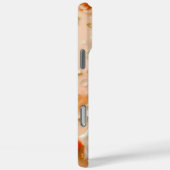 Case-Mate Barely There Apple iPhone 16 Pro Max Hül Hülle (Rückseite / Rechts)