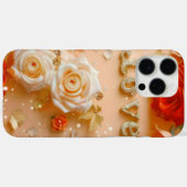 Case-Mate Barely There Apple iPhone 16 Pro Max Hül Hülle (Rückseite (Horizontal))
