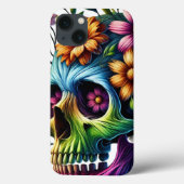 Case Mate Barely There Apple iPhone Case (Rückseite)