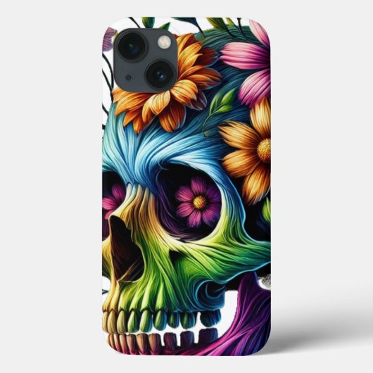 Case Mate Barely There Apple iPhone Case (Rückseite)