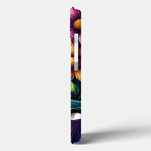 Case Mate Barely There Apple iPhone Case (Rückseite / Links)