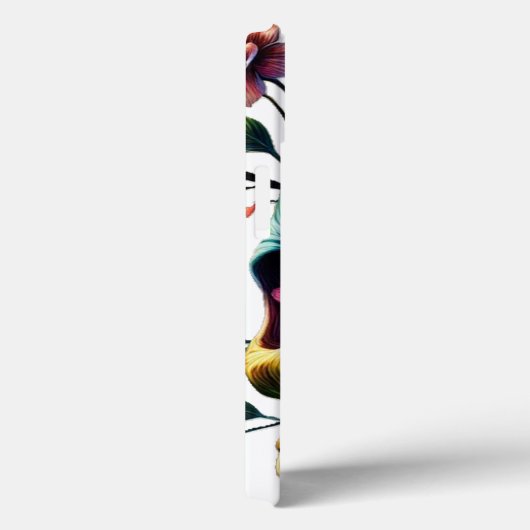 Case Mate Barely There Apple iPhone Case (Rückseite / Rechts)