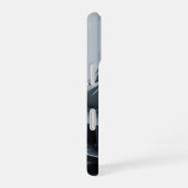 Case Mate Barely There Apple iPhone Case 16 Hülle (Rechte Seite)