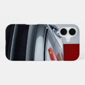 Case-Mate Barely There Apple iPhone Hülle iPhone 16 Hülle (Rückseite (Horizontal))