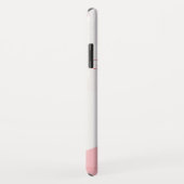 Case-Mate Barely There Apple iPhone XR Hülle (Hinten/Rechts)