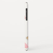 Case-Mate Barely There Apple iPhone XR Hülle (Hinten/Links)