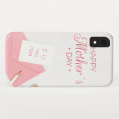 Case-Mate Barely There Apple iPhone XR Hülle (Rückseite (Horizontal))