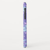 Case-Mate Barely There Apple iPhone XR Hülle (Hinten/Links)