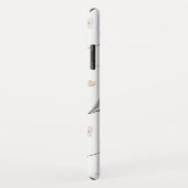 Case-Mate Barely There Apple iPhone XR Hülle (Hinten/Rechts)