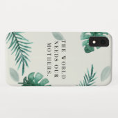 Case-Mate Barely There Apple iPhone XR Hülle (Rückseite (Horizontal))