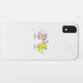 Case-Mate Barely There Apple iPhone XR Hülle (Rückseite (Horizontal))