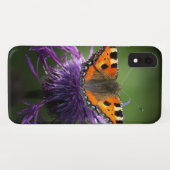 Case-Mate Barely There Apple iPhone XR Hülle (Rückseite (Horizontal))
