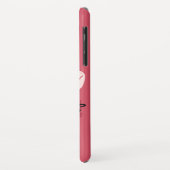 Case-Mate Barely There Apple iPhone XR Hülle (Hinten/Links)