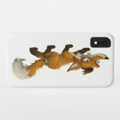 Case-Mate Barely There Apple iPhone XR Hülle (Rückseite (Horizontal))