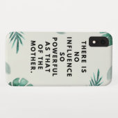 Case-Mate Barely There Apple iPhone XR Hülle (Rückseite (Horizontal))