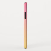 Case-Mate Barely There Apple iPhone XR Hülle (Hinten/Rechts)