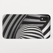 Case-Mate Barely There Apple iPhone XR Hülle (Rückseite (Horizontal))