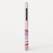 Case-Mate Barely There Apple iPhone XR Hülle (Hinten/Links)