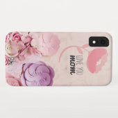 Case-Mate Barely There Apple iPhone XR Hülle (Rückseite (Horizontal))