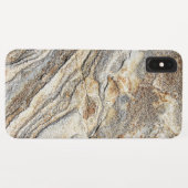 Case-Mate Barely There Apple iPhone XS Max Hülle (Rückseite (Horizontal))
