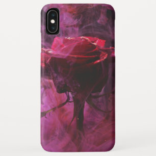Case-Mate Barely There Apple iPhone XS Max Hülle