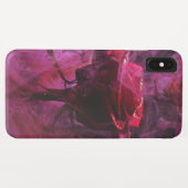 Case-Mate Barely There Apple iPhone XS Max Hülle (Rückseite (Horizontal))