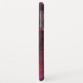 Case-Mate Barely There Apple iPhone XS Max Hülle (Hinten/Links)