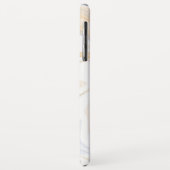 Case-Mate Barely There Apple iPhone XS Max Hülle (Hinten/Links)