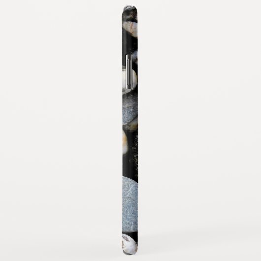 Case-Mate Barely There Apple iPhone XS Max Hülle (Hinten/Rechts)