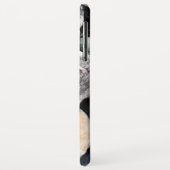 Case-Mate Barely There Apple iPhone XS Max Hülle (Hinten/Links)