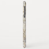 Case-Mate Barely There Apple iPhone XS Max Hülle (Hinten/Links)