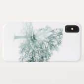 Case-Mate Barely There Apple iPhone XS Max Hülle (Rückseite (Horizontal))