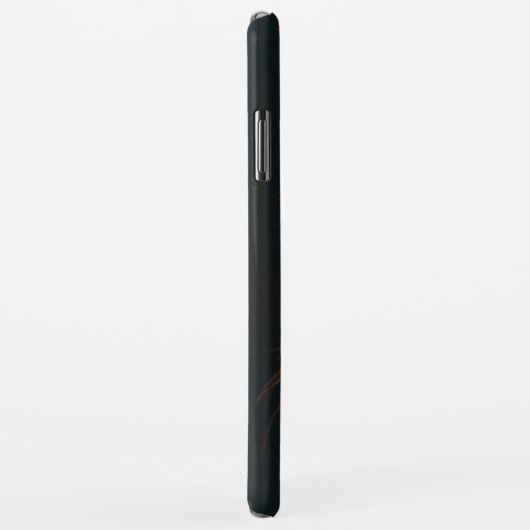 Case-Mate Barely There Apple iPhone XS Max Hülle (Hinten/Rechts)