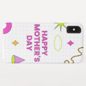 Case-Mate Barely There Apple iPhone XS Max Hülle (Rückseite (Horizontal))
