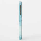 Case-Mate Barely There Apple iPhone XS Max Hülle (Hinten/Links)