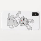 Case-Mate Barely There Apple iPhone XS Max Hülle (Rückseite (Horizontal))