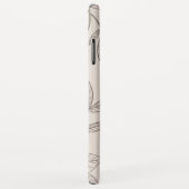 Case-Mate Barely There Apple iPhone XS Max Hülle (Hinten/Rechts)