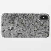 Case-Mate Barely There Apple iPhone XS Max Hülle (Rückseite (Horizontal))