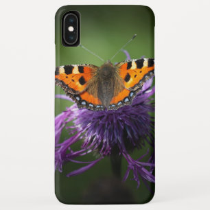 Case-Mate Barely There Apple iPhone XS Max Hülle