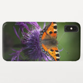 Case-Mate Barely There Apple iPhone XS Max Hülle (Rückseite (Horizontal))