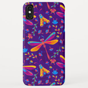 Case-Mate Barely There Apple iPhone XS Max Hülle