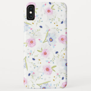 Case-Mate Barely There Apple iPhone XS Max Hülle